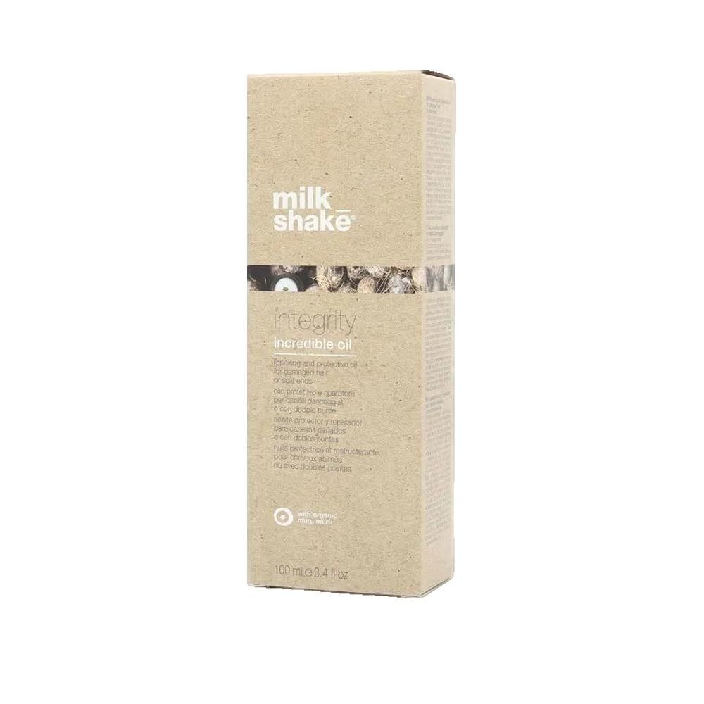 milk-shake Integrity Incredible Huile Soin Nourrissant Cheveux Abîmés