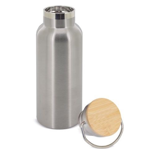 CN Club Nautico Bouteille Thermos en Acier Inoxydable Milky