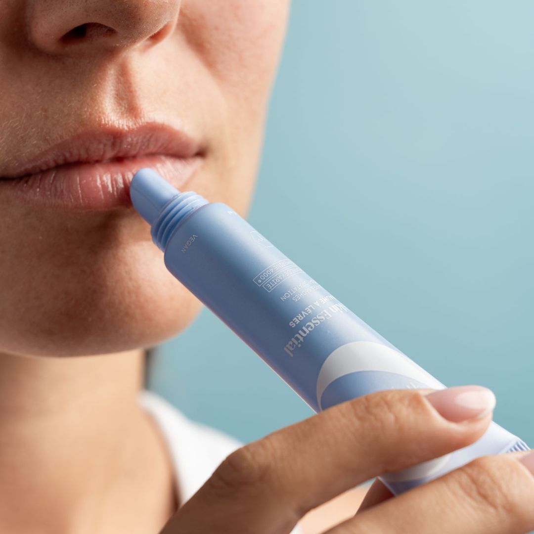 THANK YOU LAB - Skin Essential Baume à lèvres