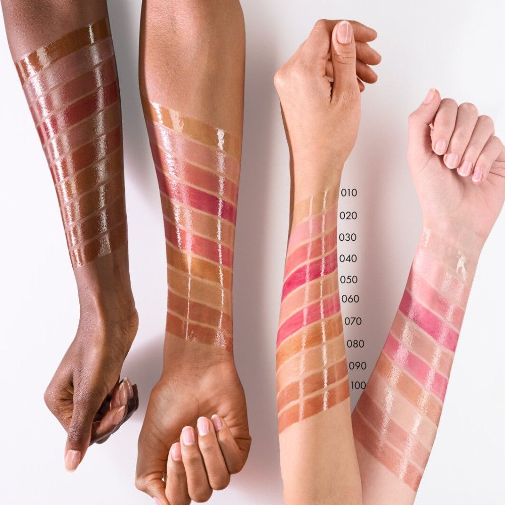 Catrice - Gloss à Lèvre Filler Supreme