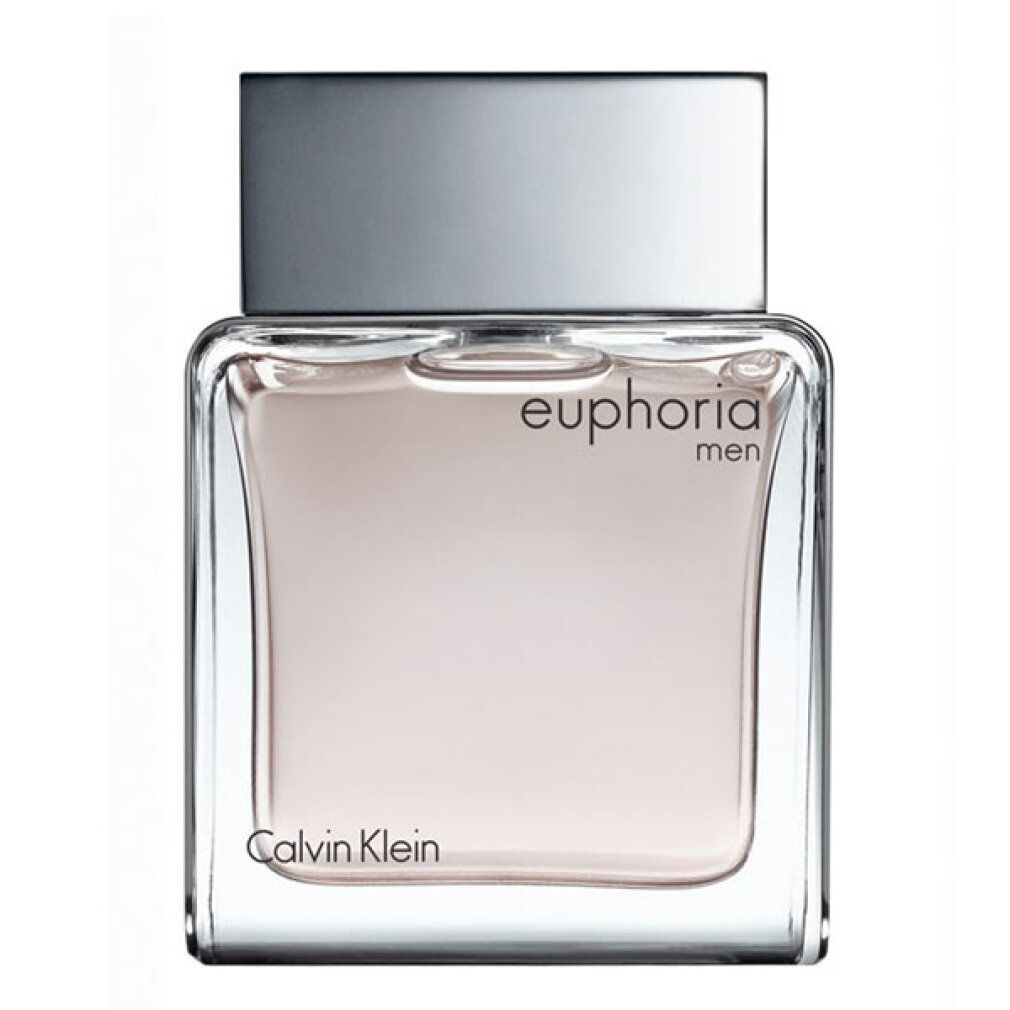 Calvin Klein Euphoria Eau de Toilette  Spray