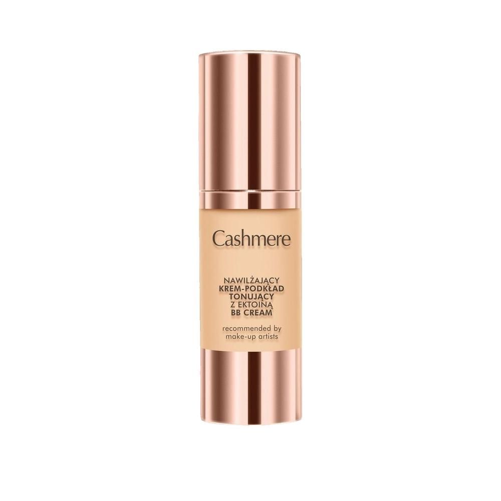 Burberry Cashmere BB Hydraterende en Tonerende Crème