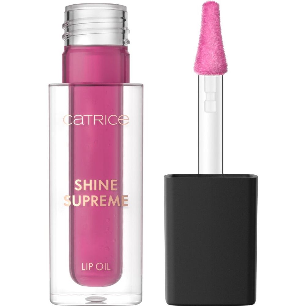 Catrice - Shine Supreme Lippenolie