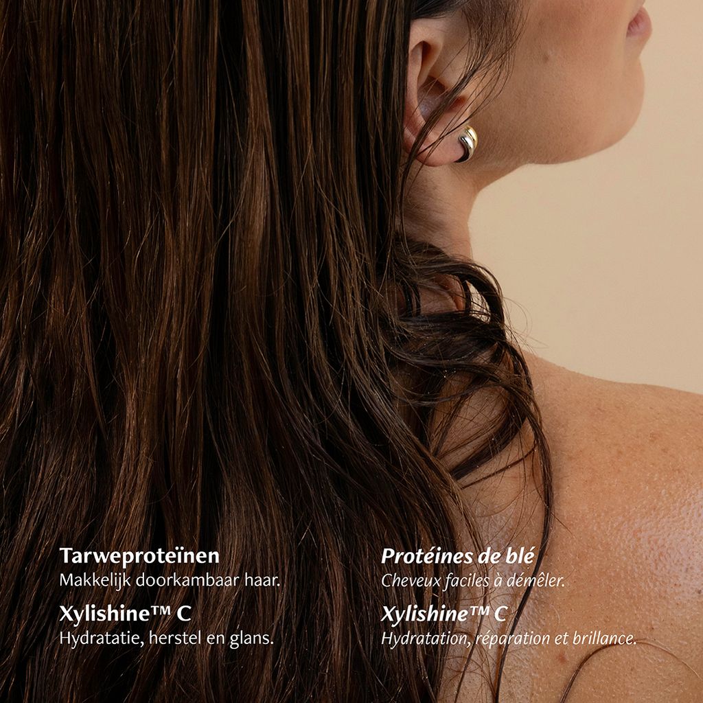 Mylène x Liene Conditioner | Après-shampooing soin