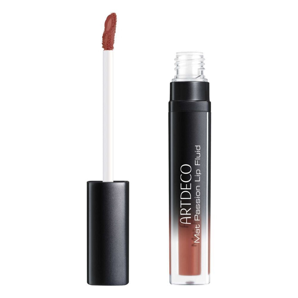 Artdeco Mat Passion Lip Fluid 65 Living Coral 3 ml