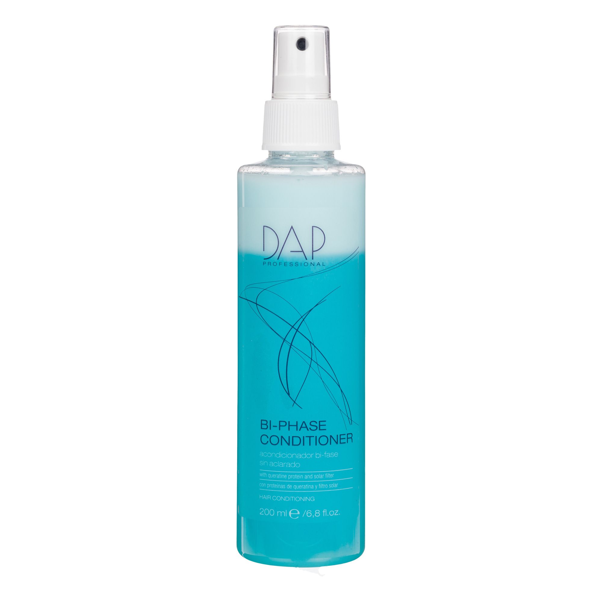 Postquam DAP Two-Phase Leave-in Conditioner