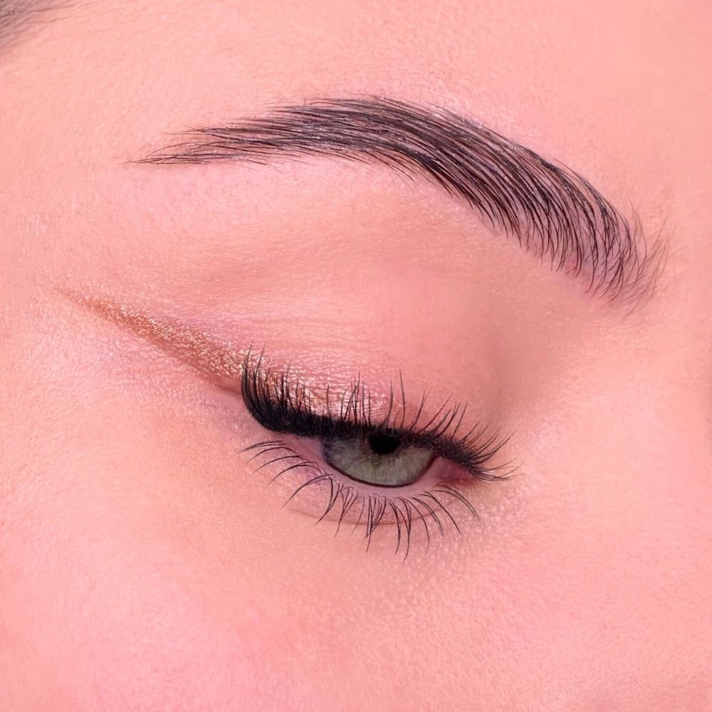 ALL TIGERS - Natuurlijke & vegan oogschaduw