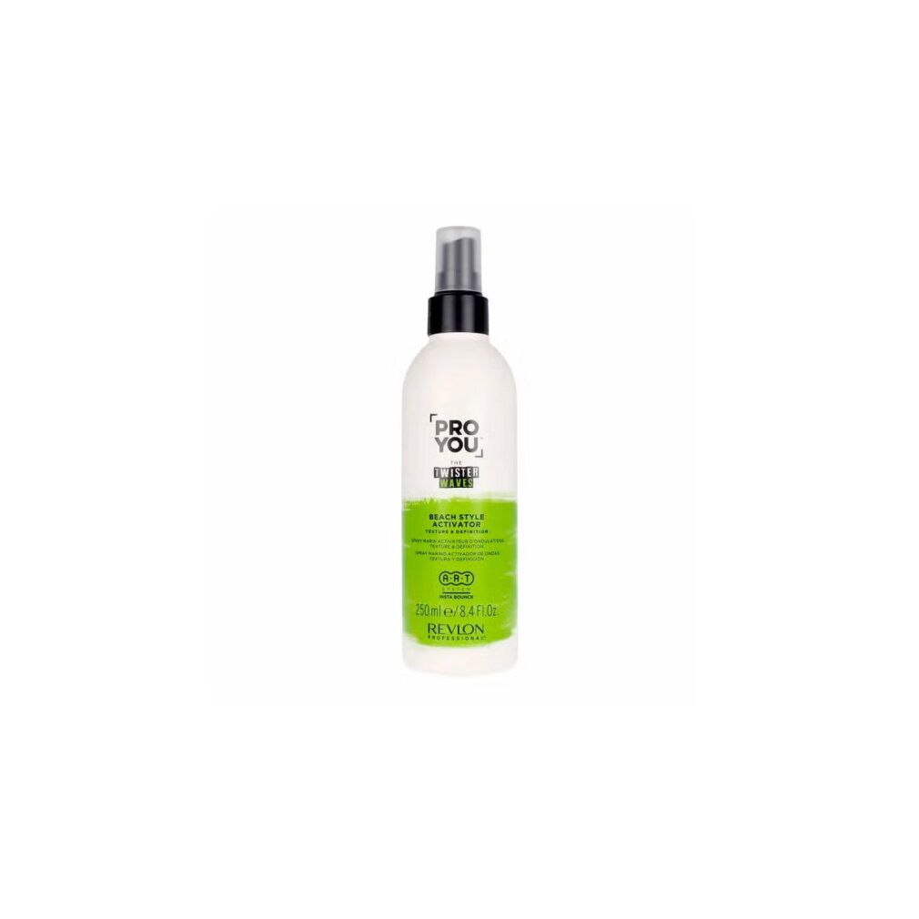 Revlon Proyou Twister Waves Beach Style Activator Spray, 250ml.