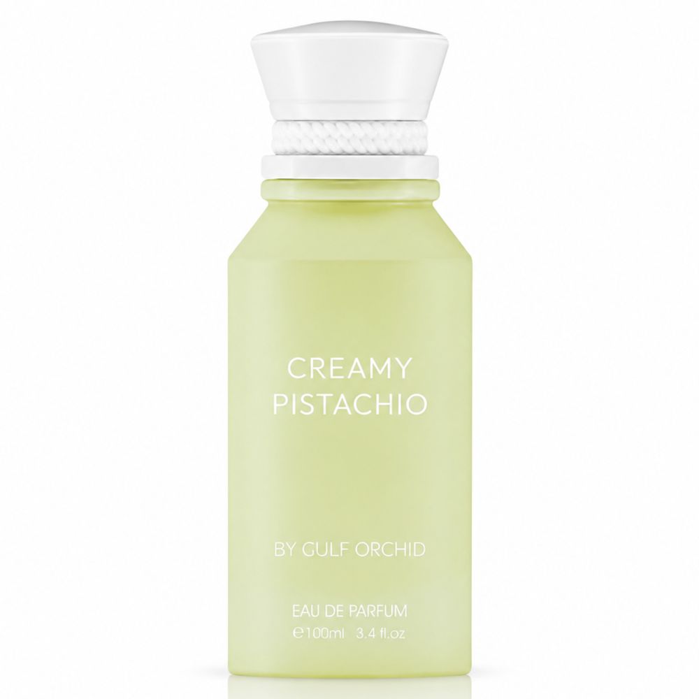 Gulf Orchid - Eau de Parfum Romige Pistache