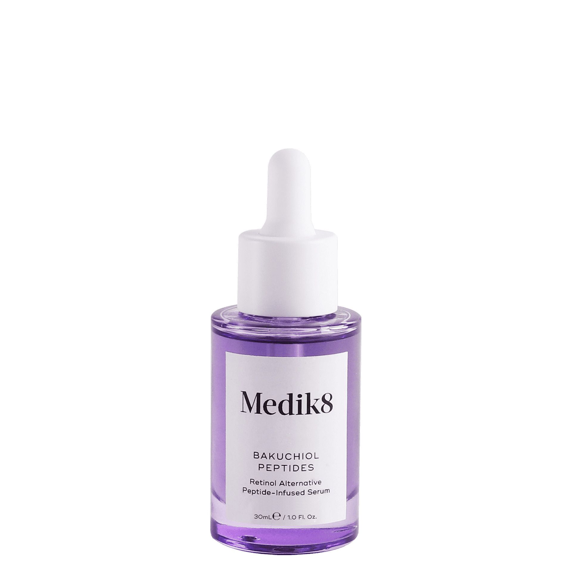 Medik8 Bakuchiol Peptides Serum | Plantaardig Retinol Alternatief