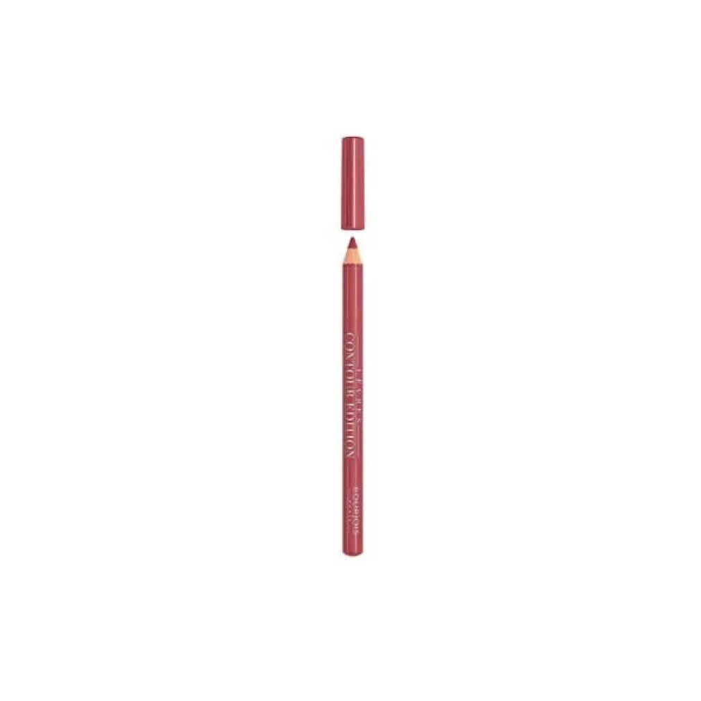 l�vres Contour Edition 01 Nude Wave