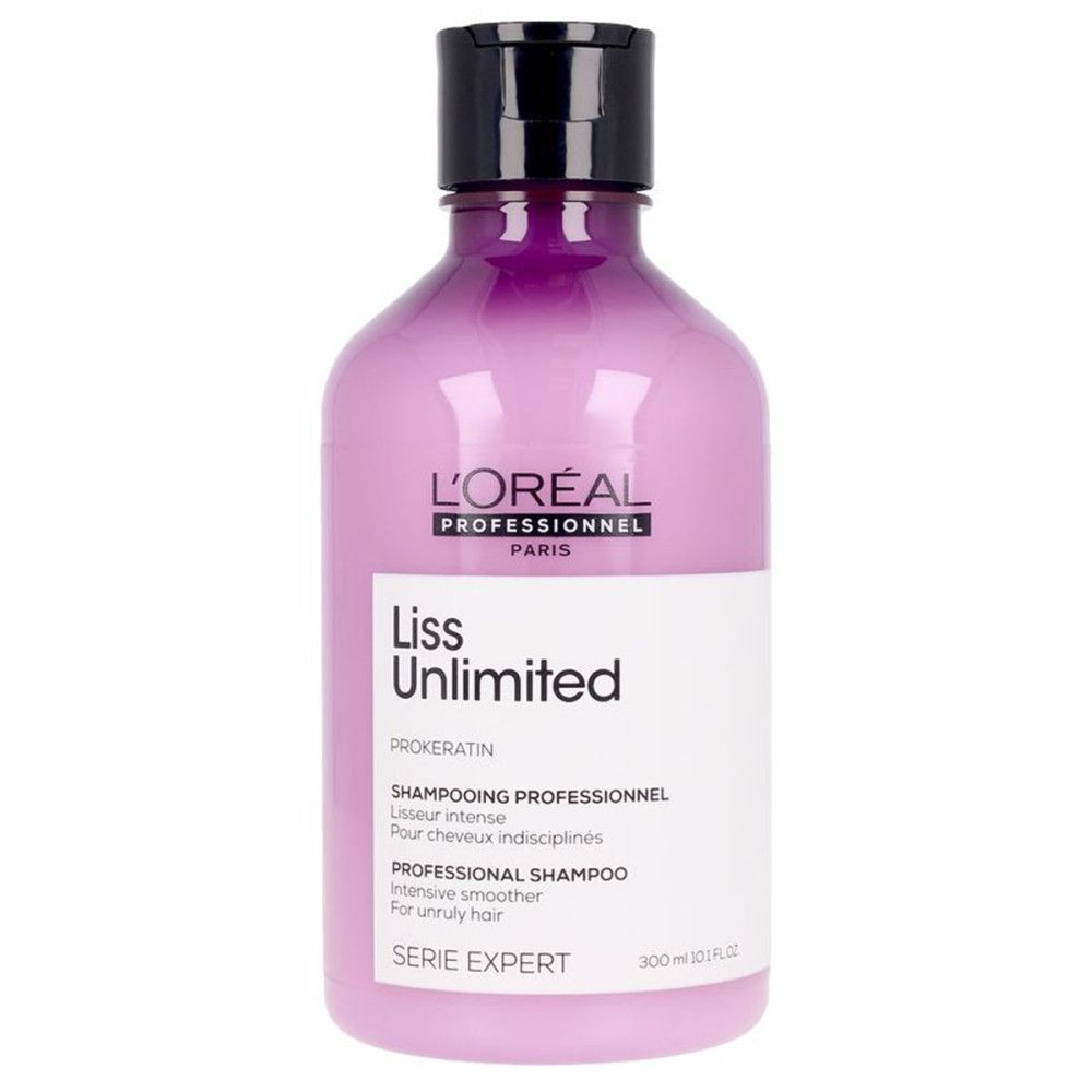 L'Oréal Professionnel - Liss Unlimited Shampoo