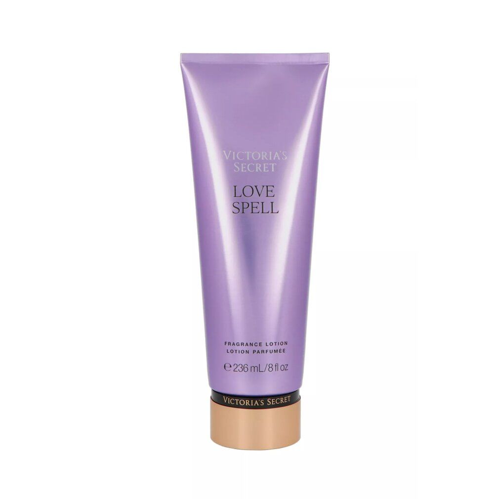 Victoria's Secret Love Spell Geurlotion, 236 ml / 8 fl oz.