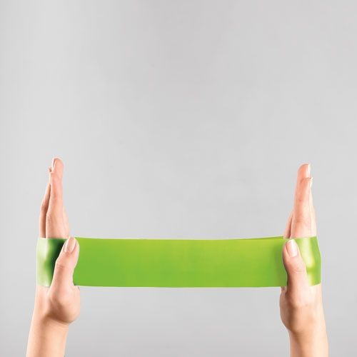 CN elastische sportbanden set