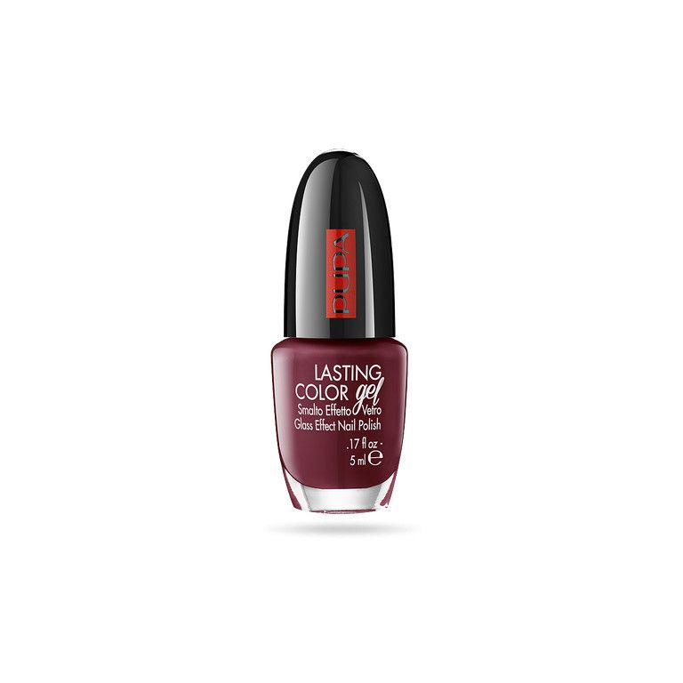 Pupa Lasting Color Gel Glass Effect - Nagellak