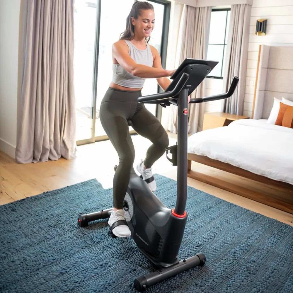 Vélo droit Schwinn Fitness 510