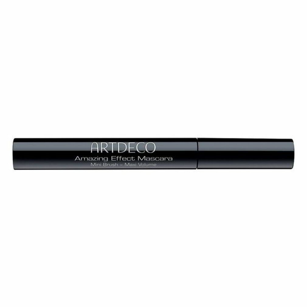 Artdeco Amazing Effect Mascara 01 Black