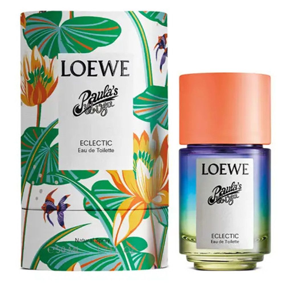Loewe - Eau de Toilette Loewe Paula's Ibiza Eclectic