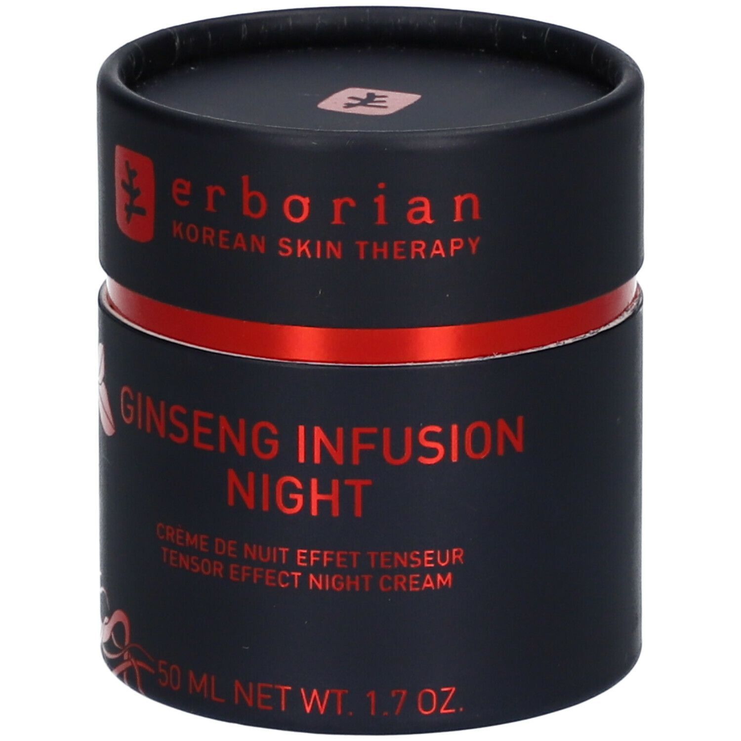 erborian Ginseng Infusion Night Crème de Nuit