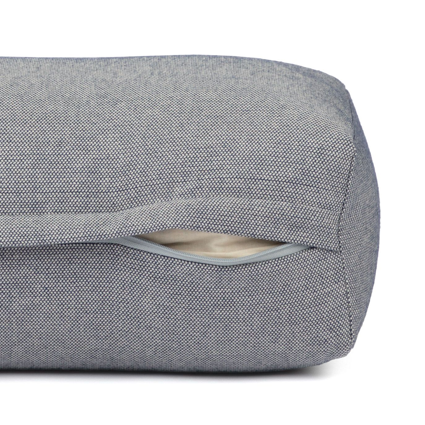 bodhi SALAMBA Yoga Bolster CLASSIC dobby