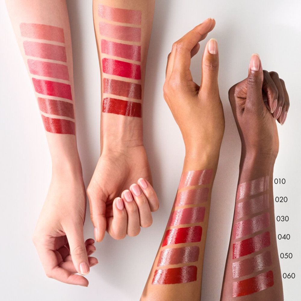 Catrice - Gloss Stick Glass Like