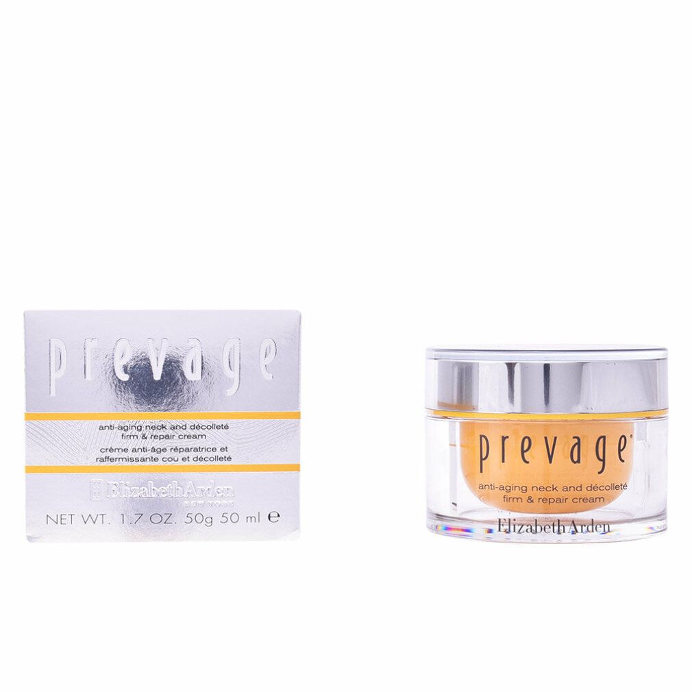 Elizabeth Arden Anti Aging Neck & d�collet� Firm & Repair Cream