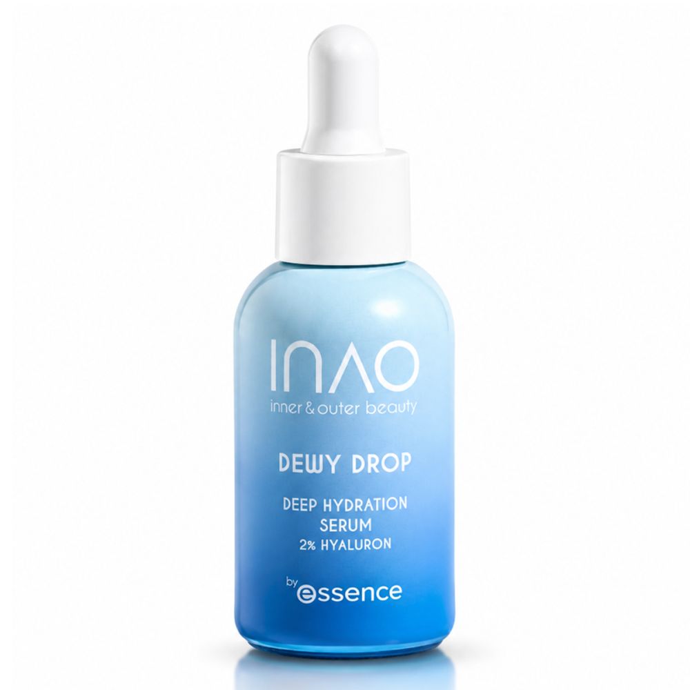 Essence - Intens Hydraterend Serum Dewy Drop Inao