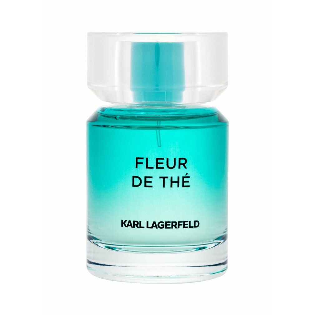 Karl Lagerfeld Fleur de Th� Eau de Parfum