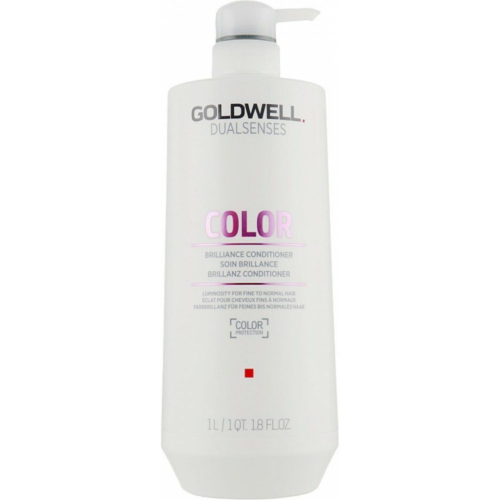 Goldwell Dual Senses Color Conditioner