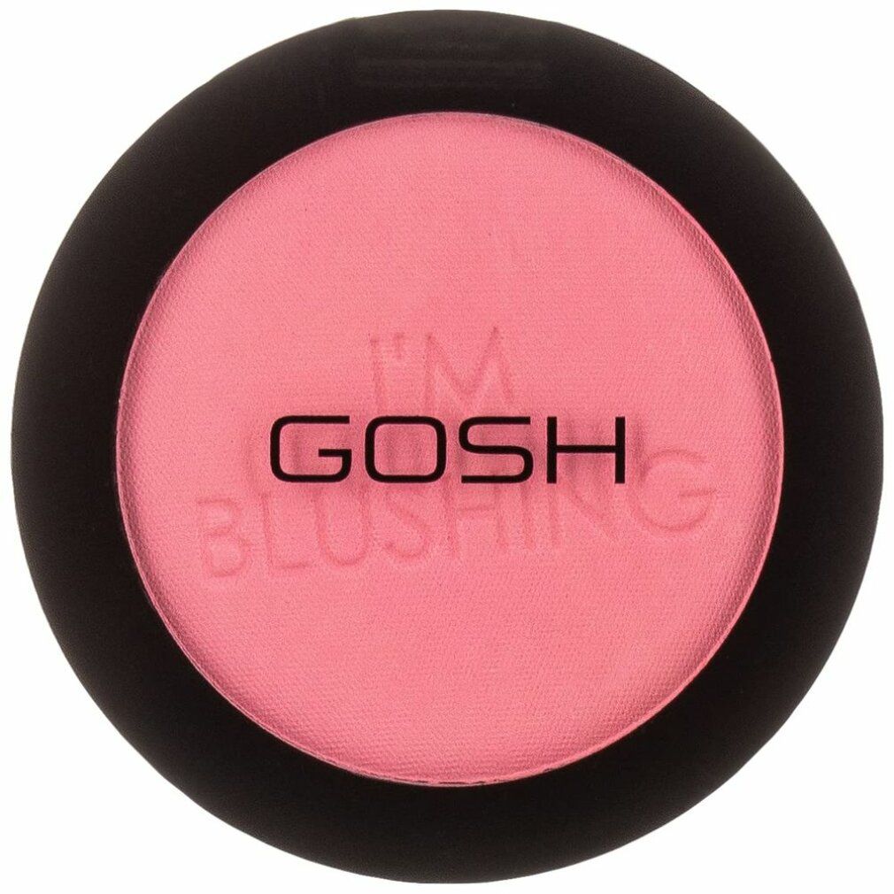 i'm blushing #002-amour r