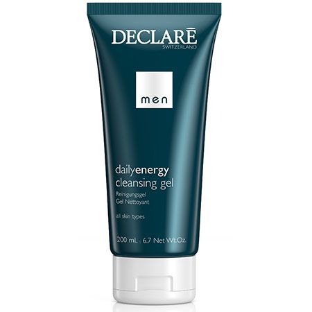 Declaré Men Dailyenergy Cleansing Gel | Voor mannen
