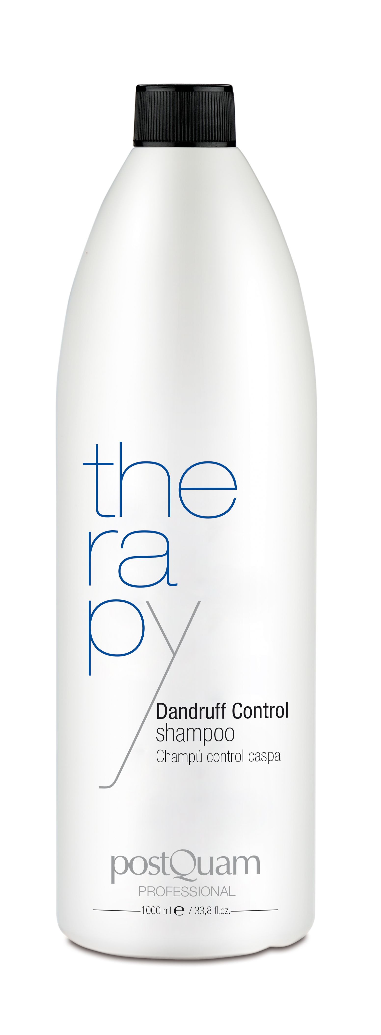 Postquam Shampooing antipelliculaire