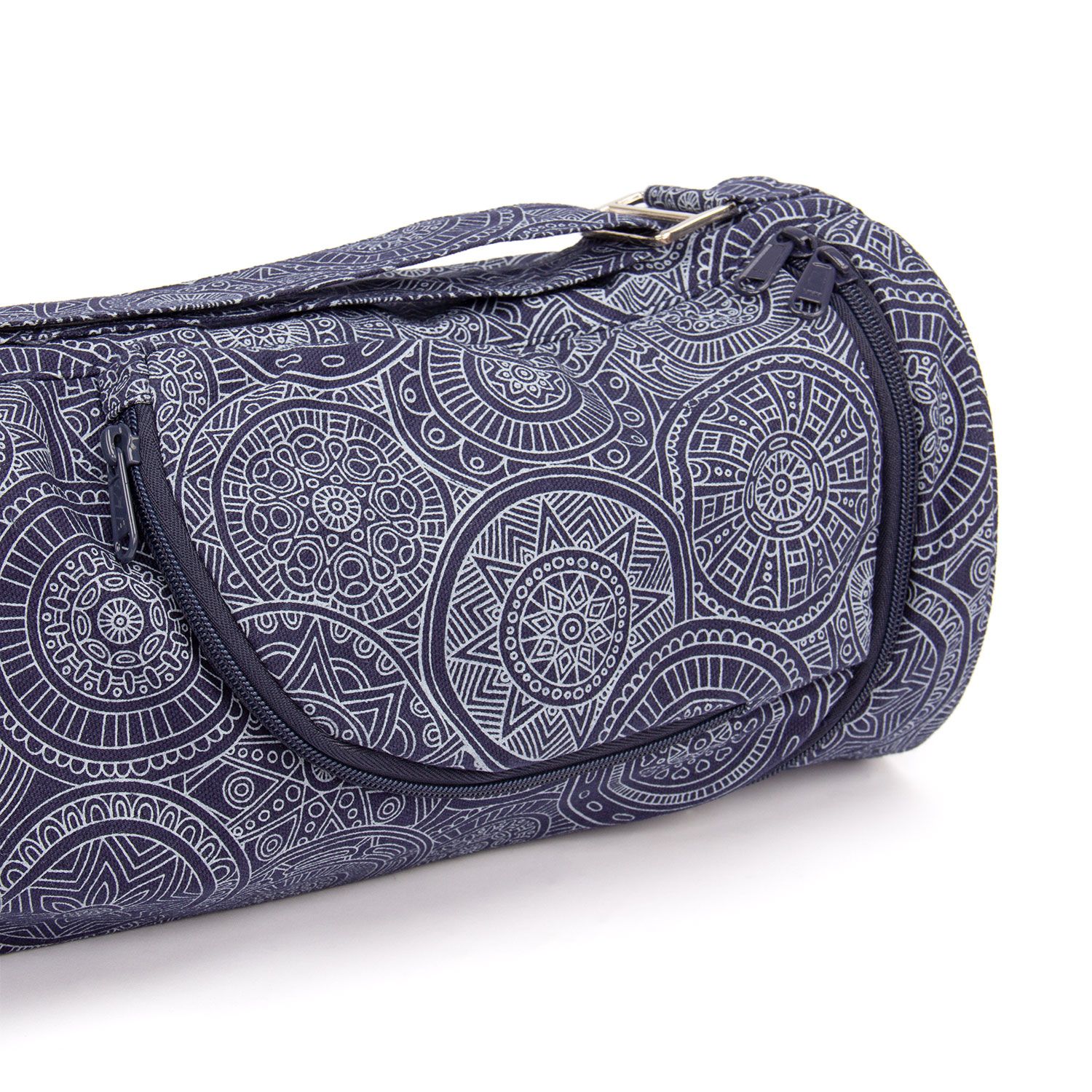 bodhi Collection Maharaja : Sac Asana à motifs Mandala