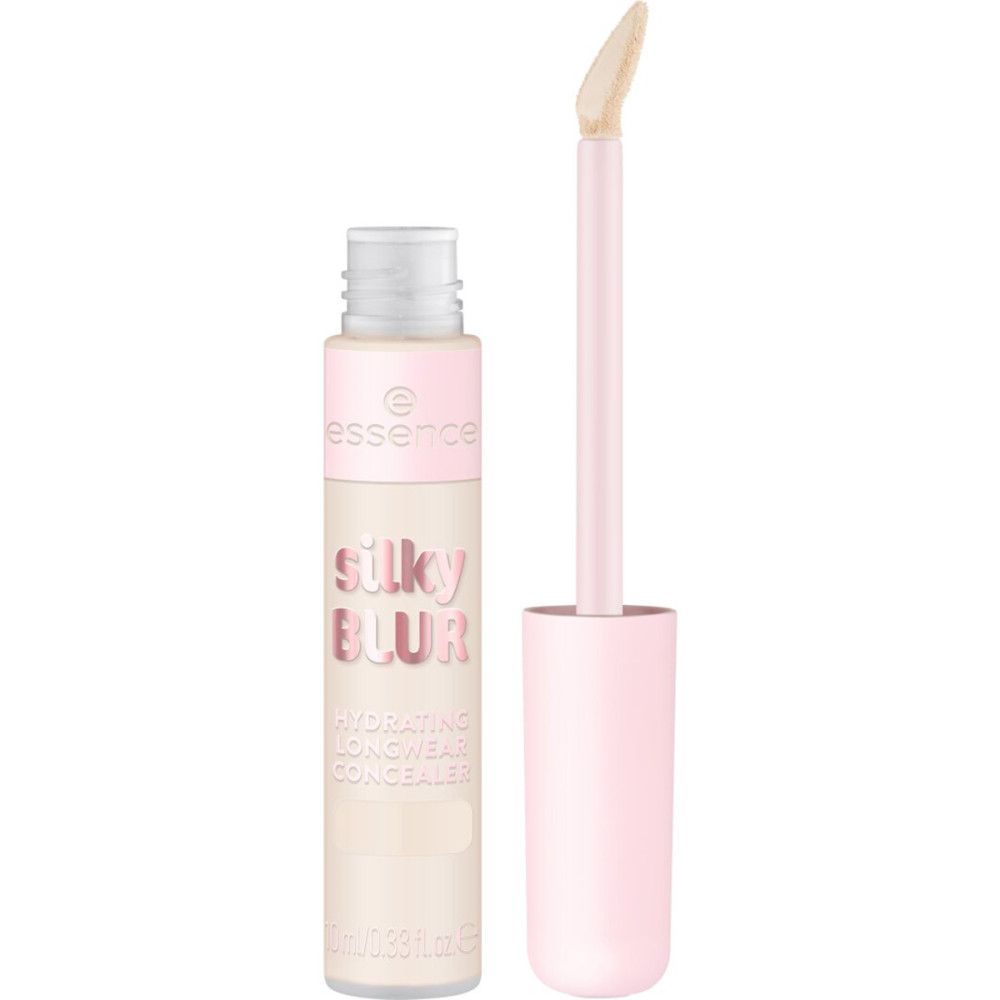 Essence - Correcteur Silky Blur Hydrating Longwear