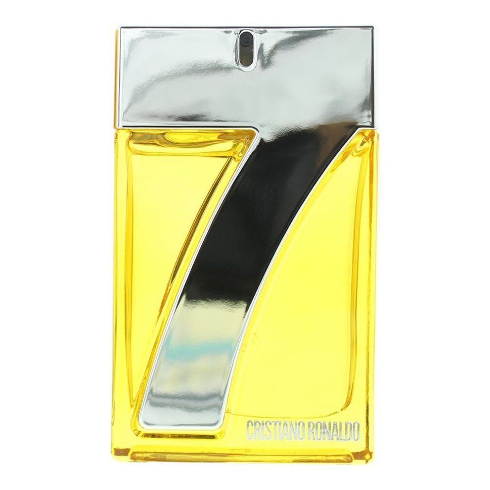 Cristiano Ronaldo CR7 ontdekken Eau de Toilette  spray