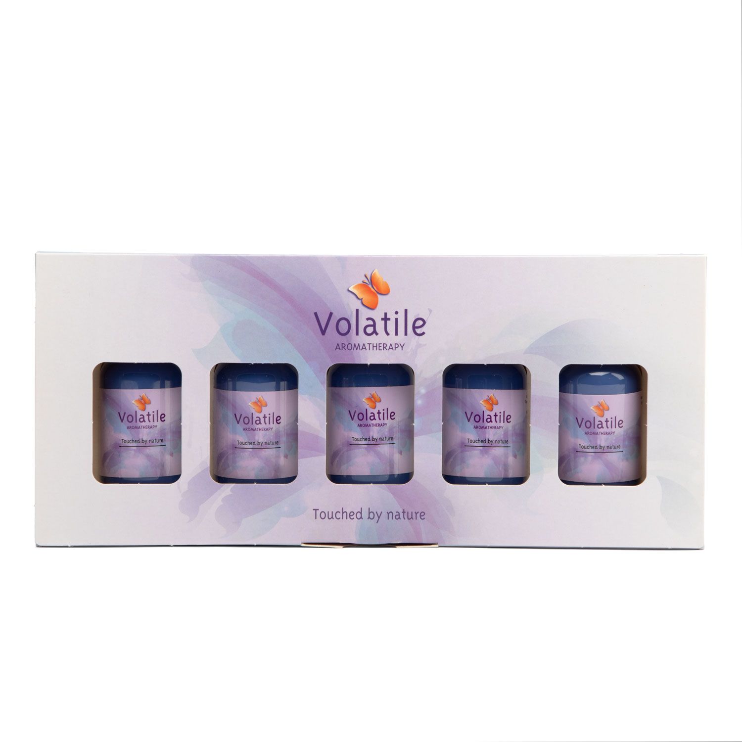 Volatile Massageoliën geschenkset