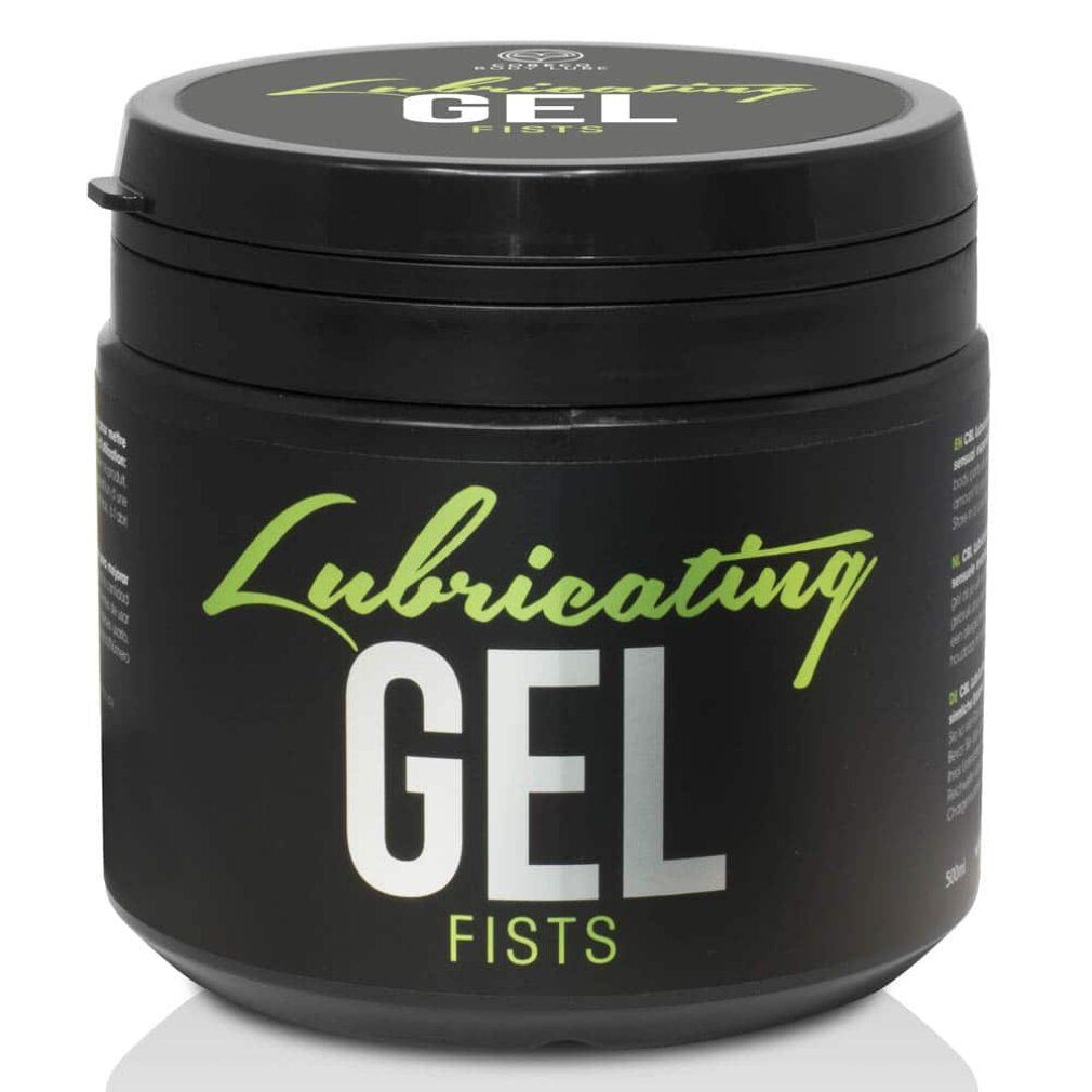 Cbl extra thick lubricant