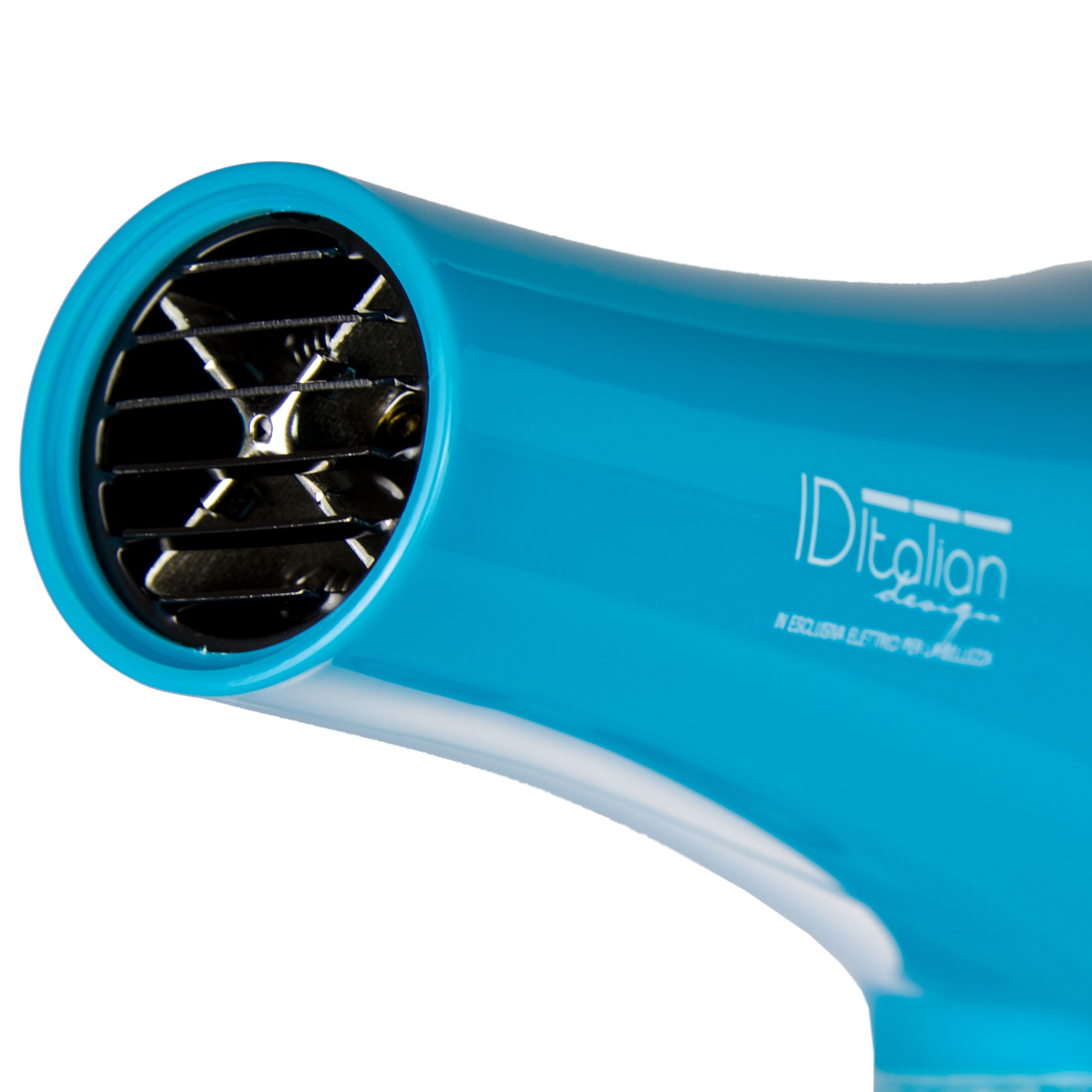POSTQUAM Haardroger GTI Ocean Plus