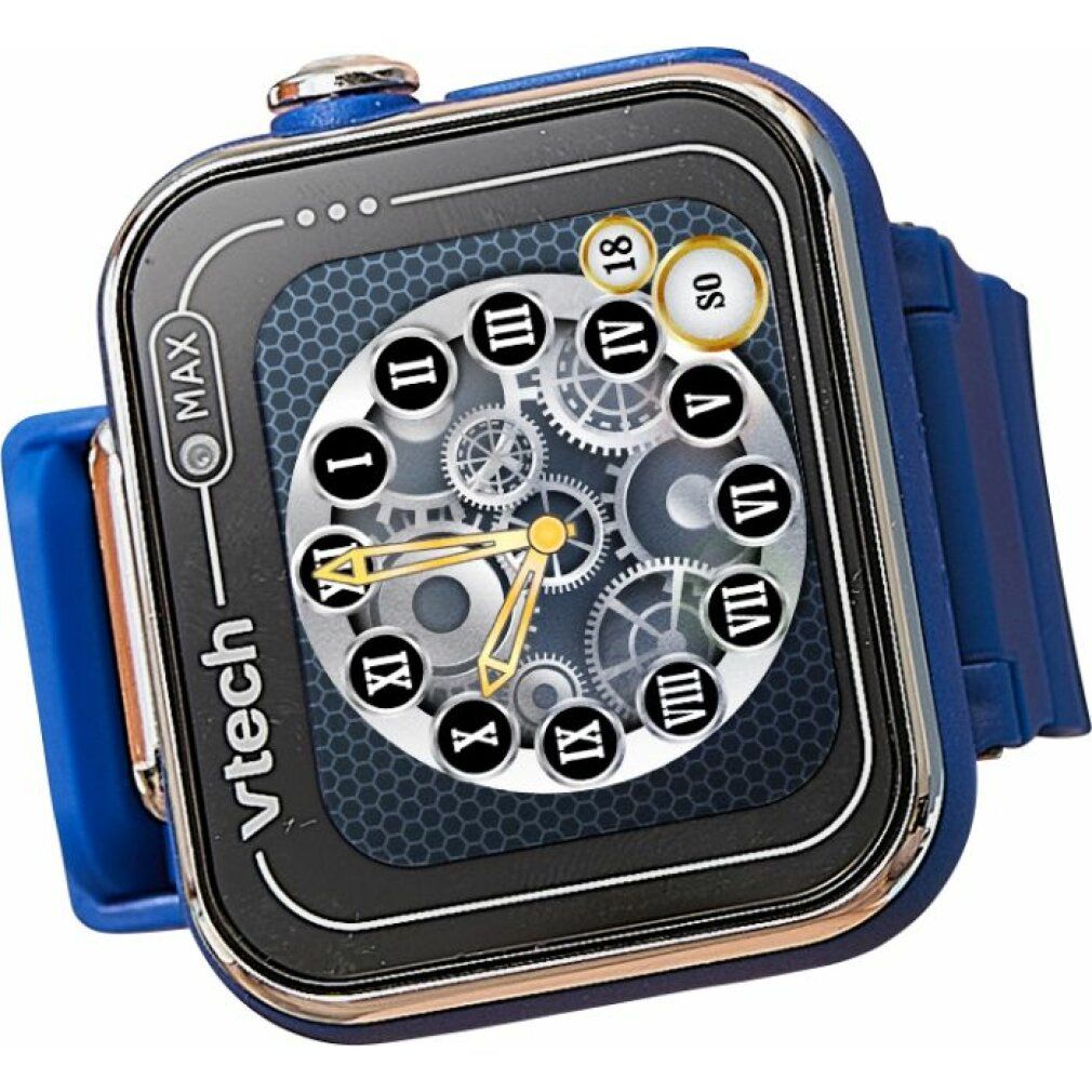 KidiZoom Smart Watch max (bleu)