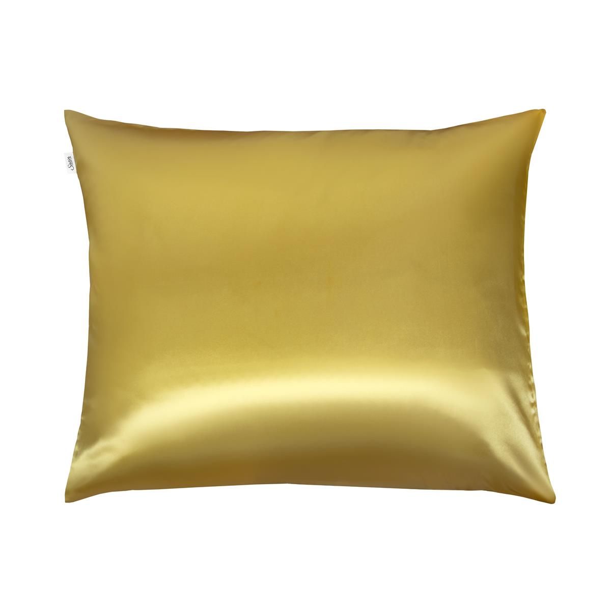 Satin Taie d’oreiller