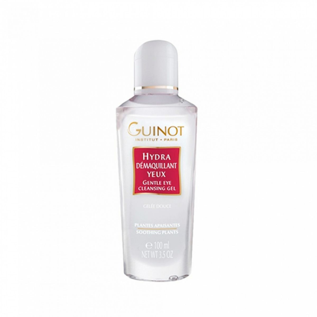 Guinot Gelée Démaquillante Hydra Yeux