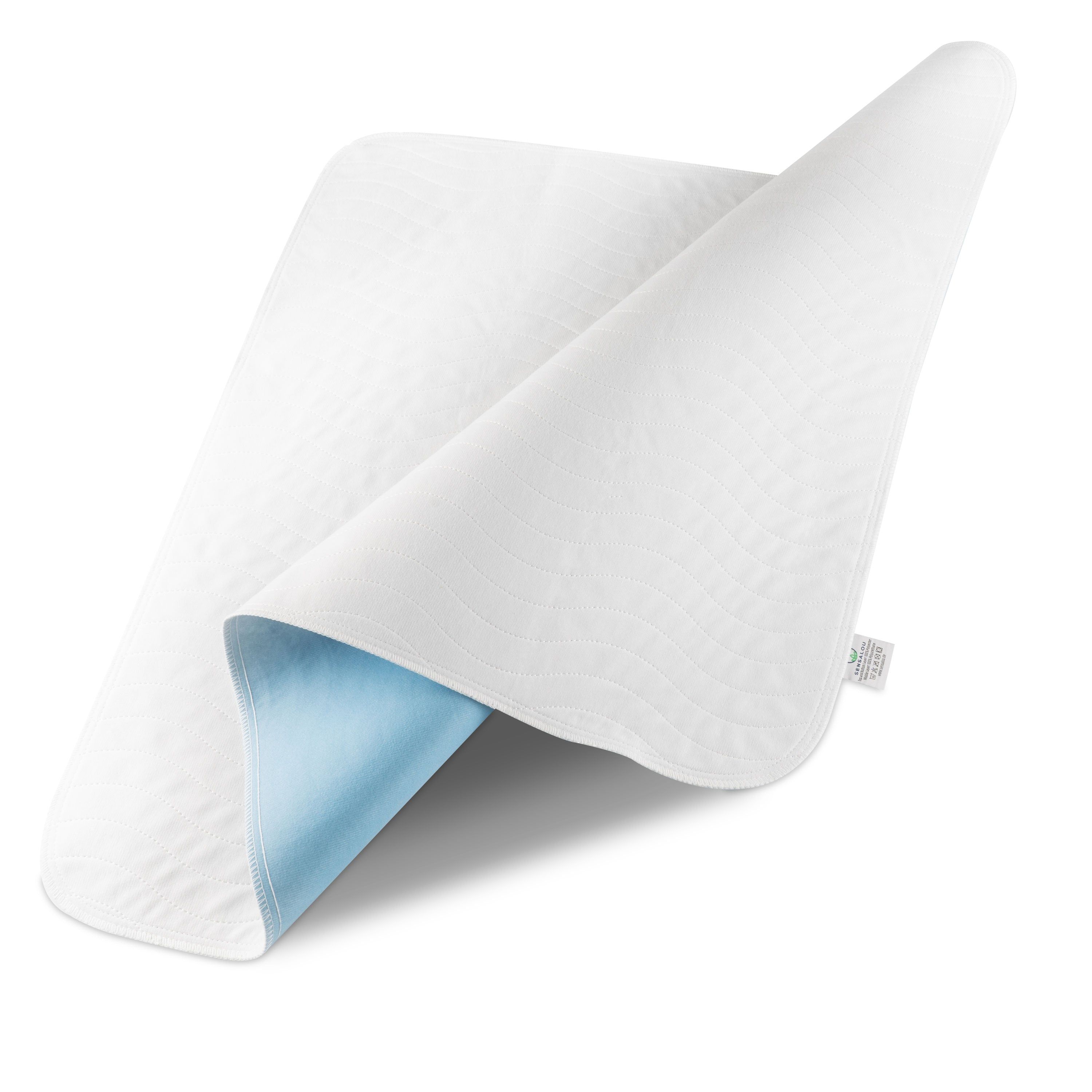 Sensalou Coussin d’incontinence imperméable