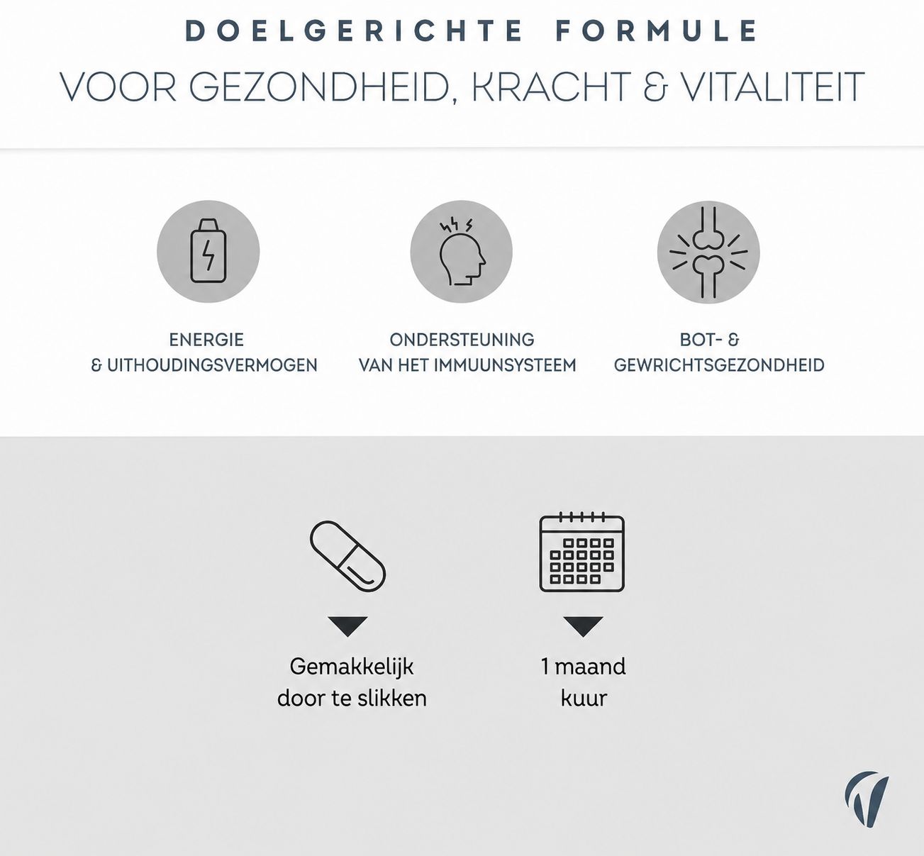 Vitavea Shilajit capsules: Kwaliteitsexpertise, formules van experts, natuurlijke ingrediënten, getest in lab.