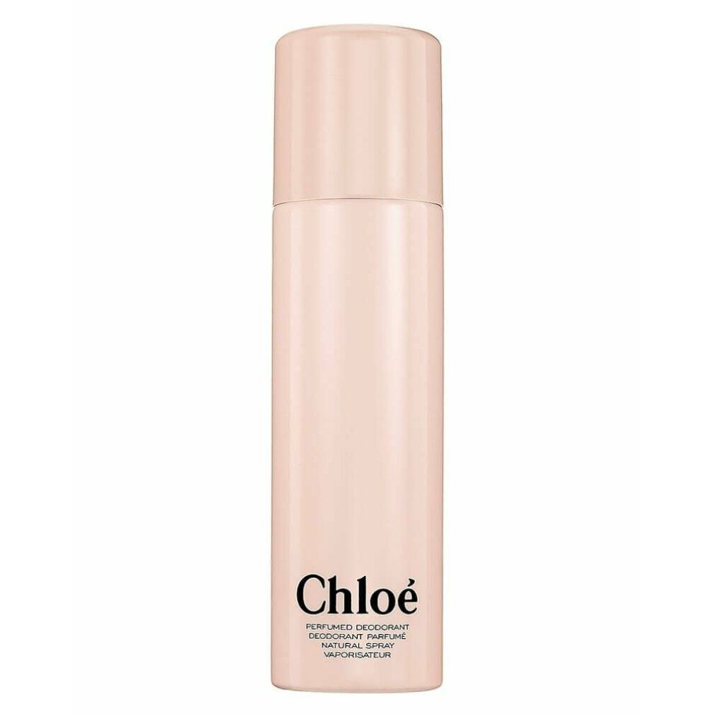 Chlo� Signature Deodorant  Spray