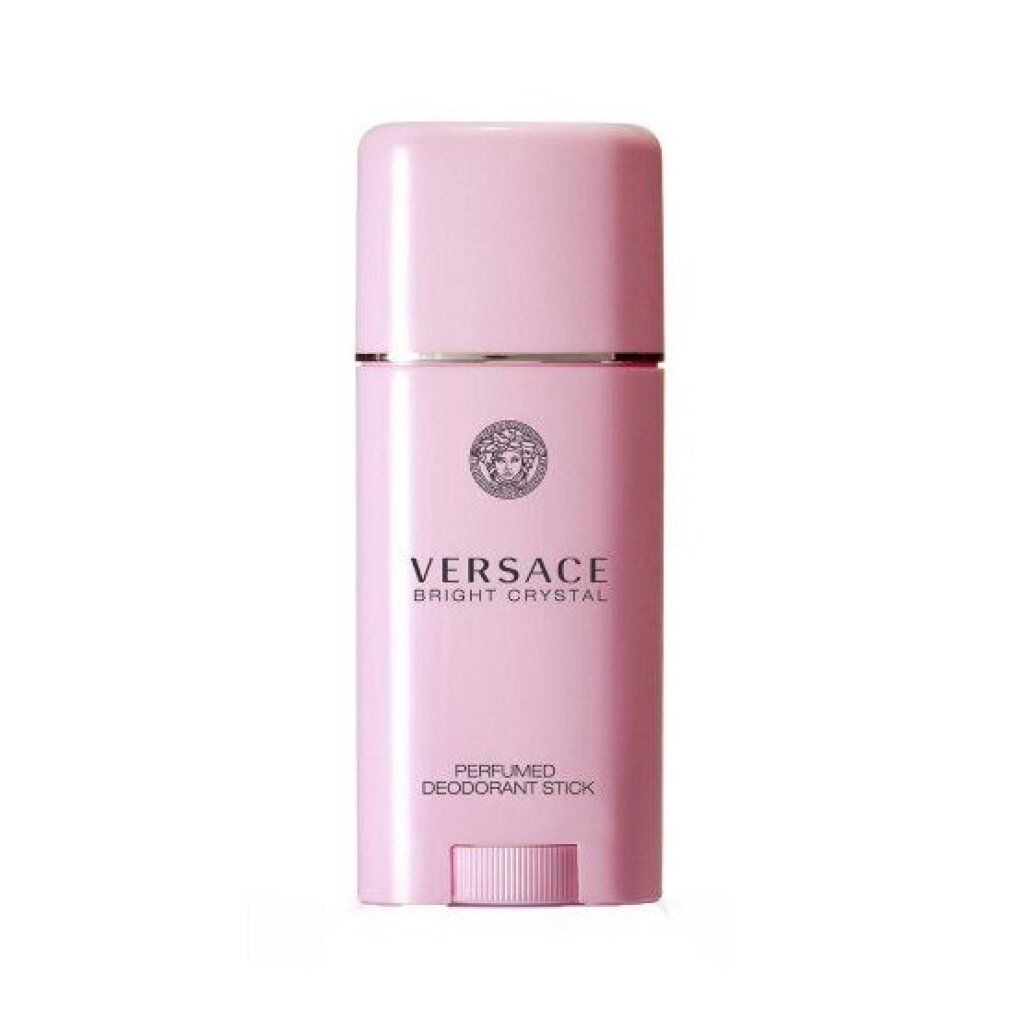 Versace Bright Crystal Deodorant Stick