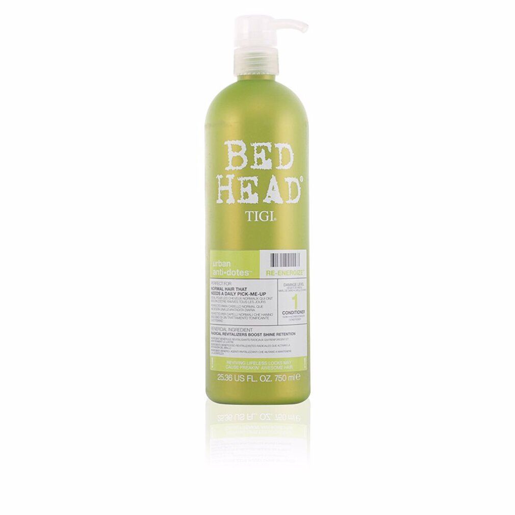 Tigi - Revitaliserende Urban Anti-dotes Re-energize Conditioner Bed Head