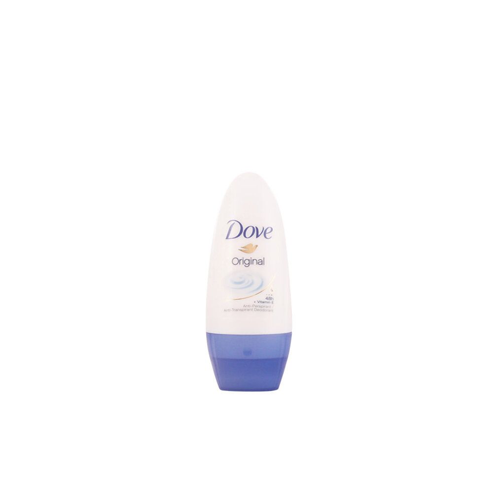 Dove - Originele Roll-on Deodorant 48u -
