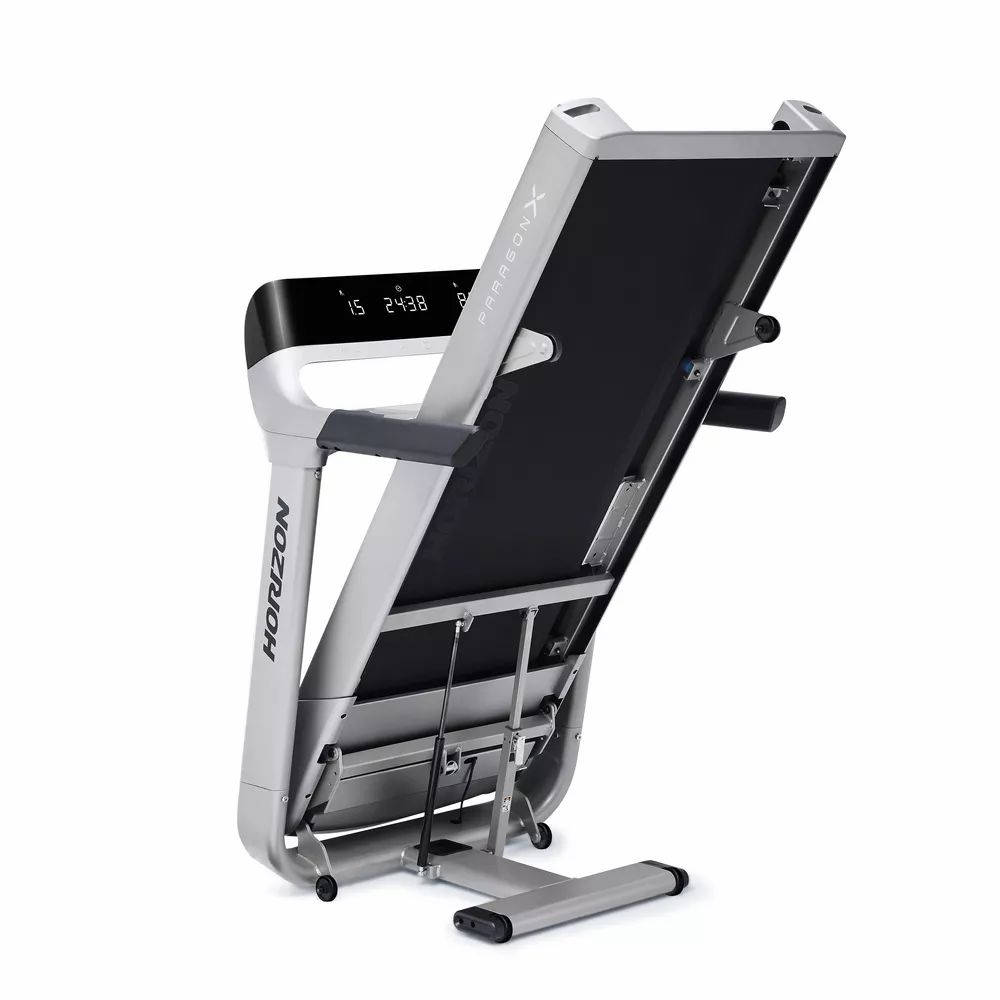 Horizon Fitness Paragon X Loopband