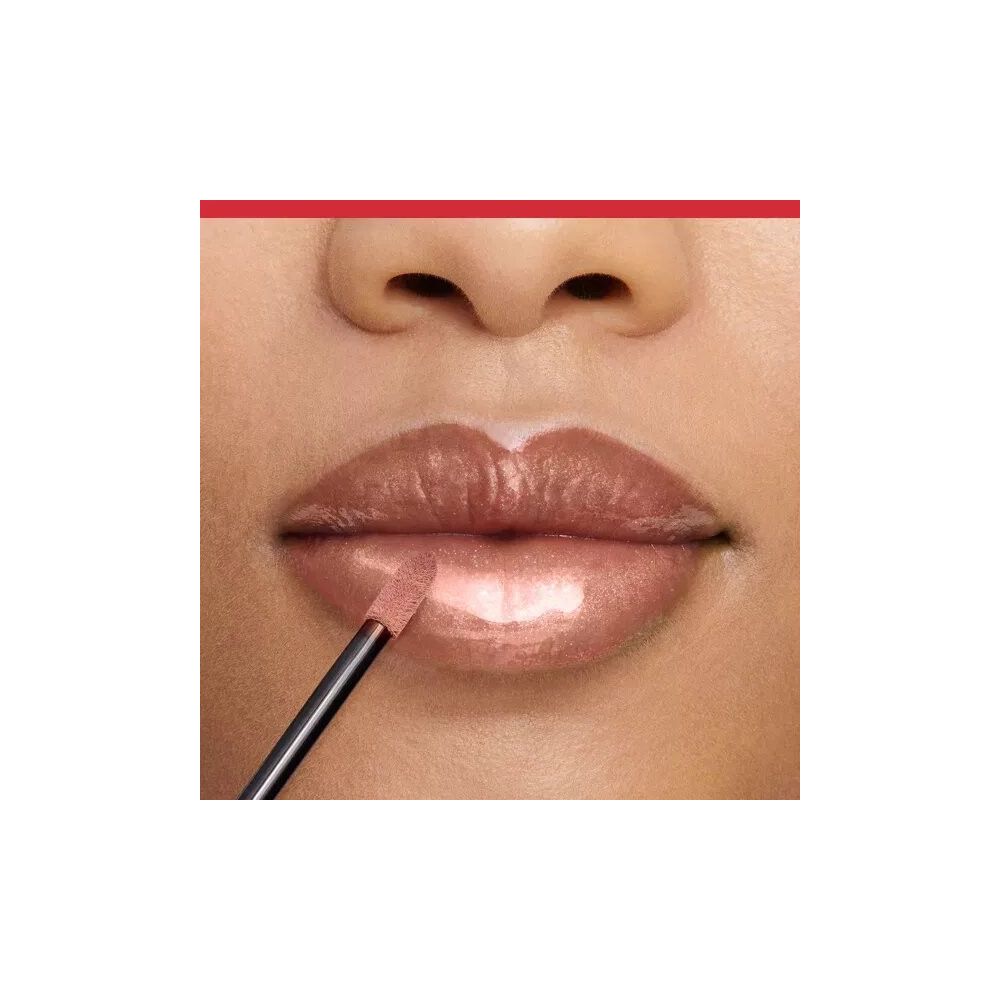 Bourjois - Fabuleuze Glans - 05 Taupe Of The World