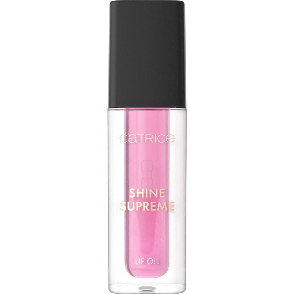 Catrice - Shine Supreme Lippenolie